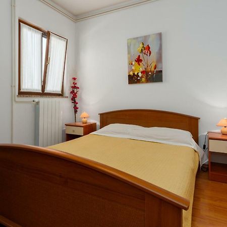 Apartment Softic Пула Екстериор снимка
