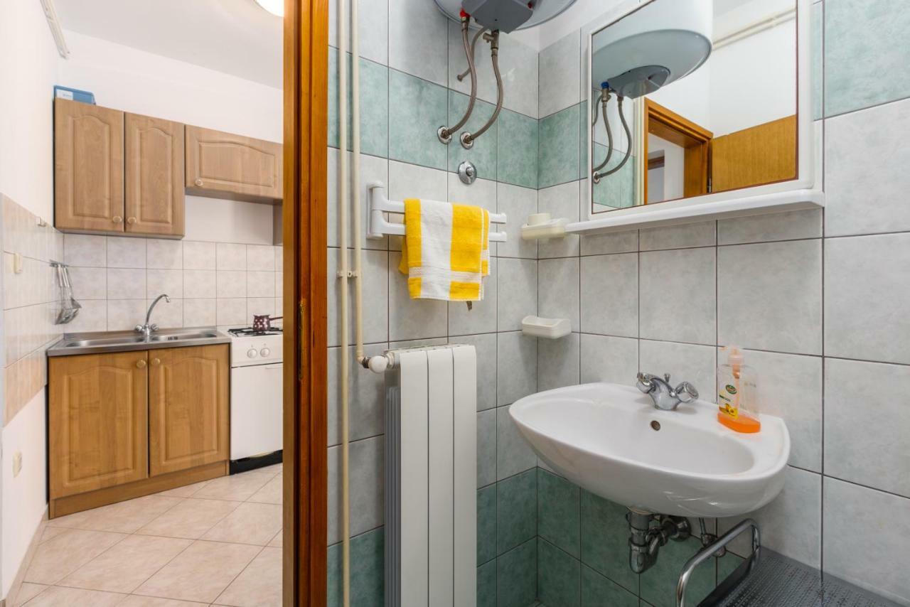 Apartment Softic Пула Екстериор снимка